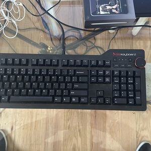 Keyboard